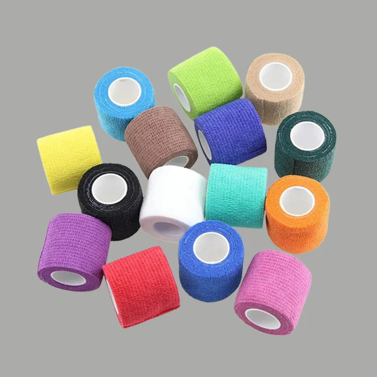 self adhesive cohesive bandage self adhesive cohesive bandage