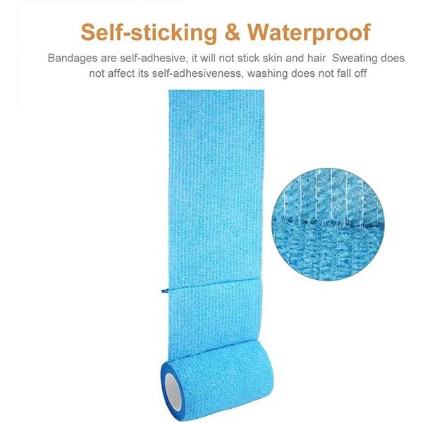 cohesive bandage cohesive bandage