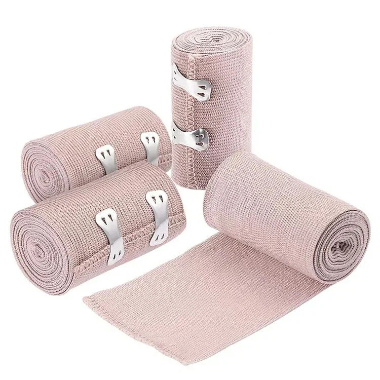 Elastic Bandage For Groin Strain