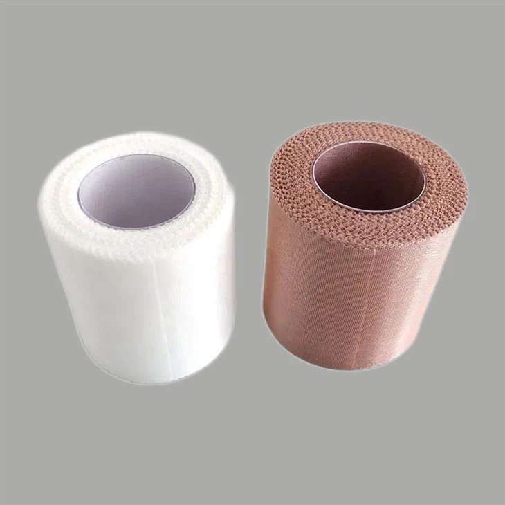 hypoallergenic silk tape factory
