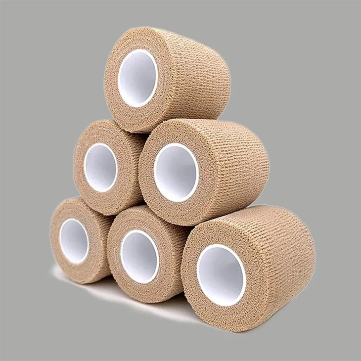 fabric elastic bandage supplier