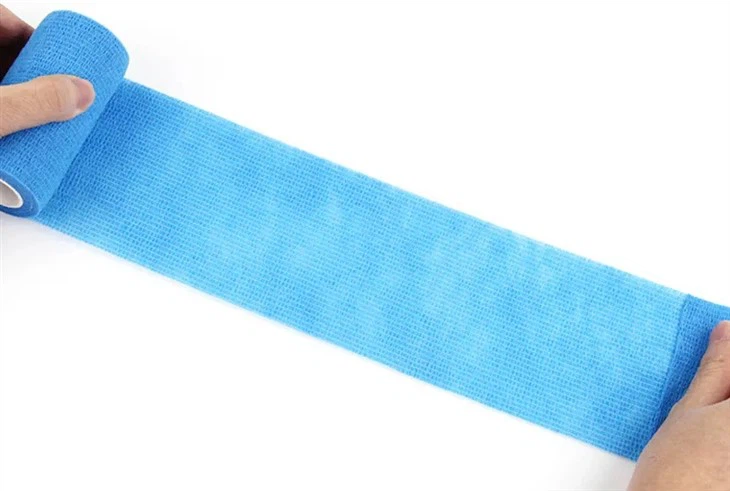 cheap cohesive bandage