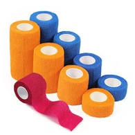 شريط مرن رياضي