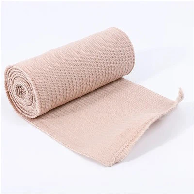 ضمادة مرنة لآلام الركبة