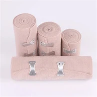 ضمادة ضغط من أربع طبقات