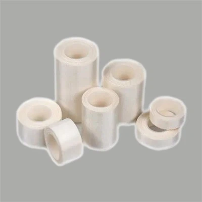 شريط حرير مضاد للحساسية