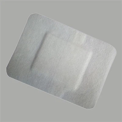 ضمادات جراحية كبيرة