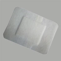 ضمادات جراحية كبيرة