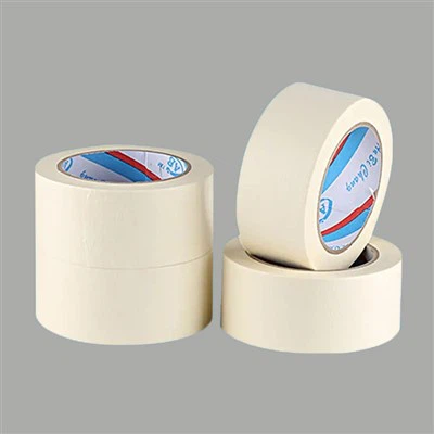 شريط ورق طبي