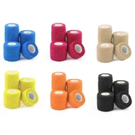 شريط رياضي ذاتي اللصق