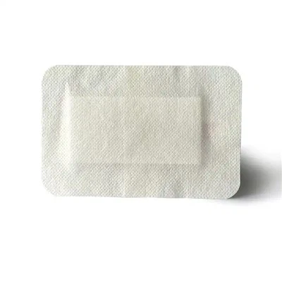 ضمادات معقمة ماصة