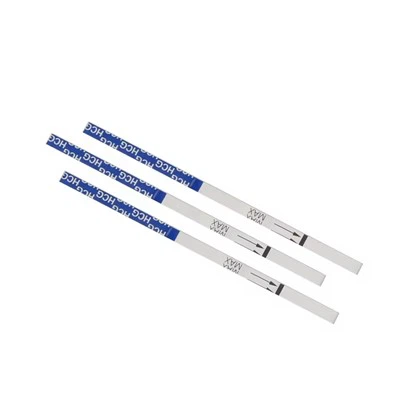 شرائط مستوى HCG